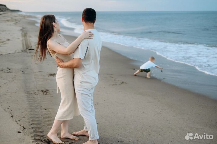 Услуги фотографа