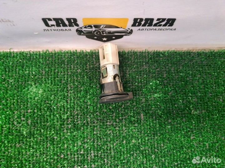 Прикуриватель