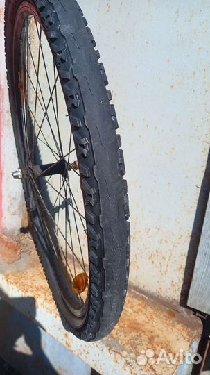 Колесо для велосипеда 26