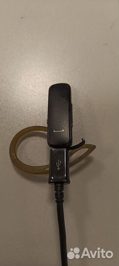 Bluetooth гарнитура samsung