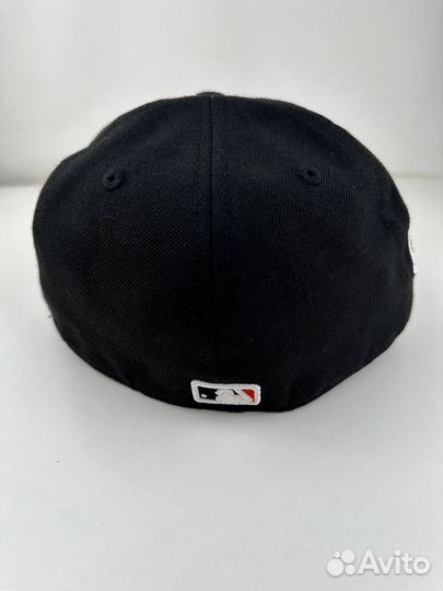 Кепка бейсболка New Era 59Fifty новая оригинал