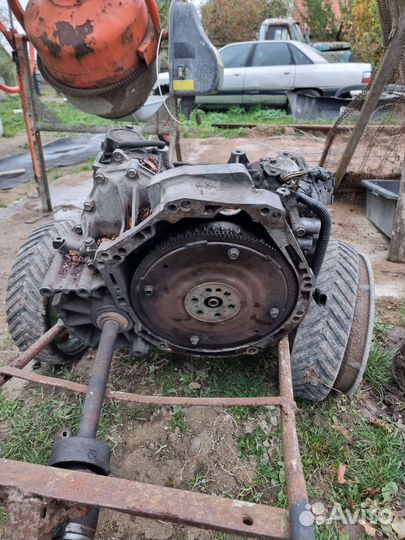 Ровер 75 2.0 бензин коробка автомат