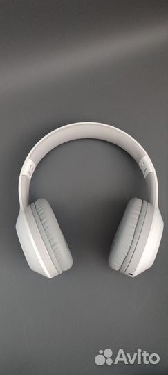 Беспроводные наушники Lenovo TH10 Thinkplus White