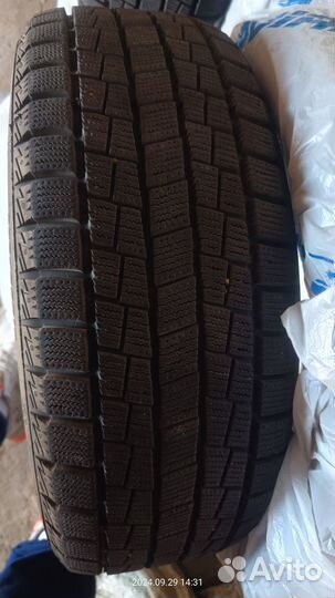 Goform G-520 205/55 R16