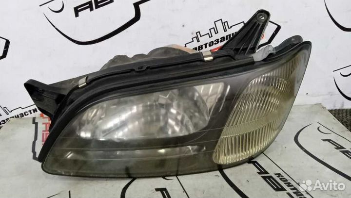 Фара subaru legacy legacy lancaster BE5 BE9 BEE BH
