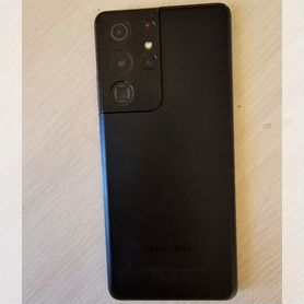 Samsung Galaxy S21 Ultra 5G, 16/512 ГБ