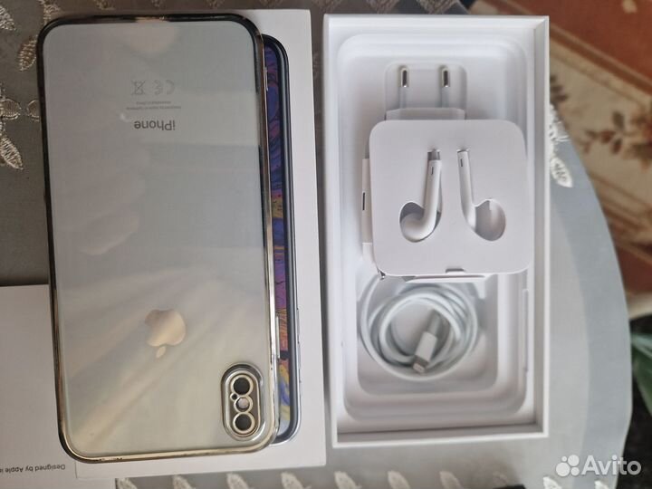 iPhone Xs Max, 64 ГБ