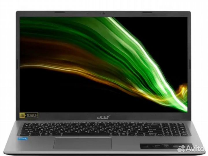 Ноутбук Acer Aspire 3 A315-58-36F3 i3/8Gb/256Gb