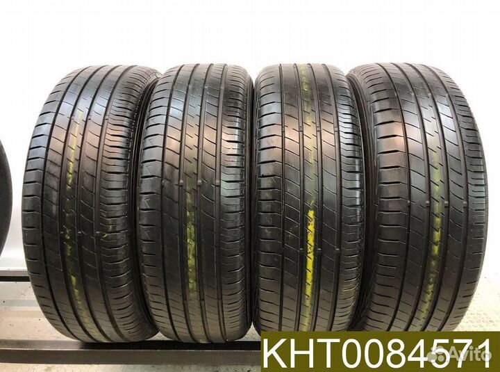 Dunlop SP Sport LM705 215/60 R17 103M
