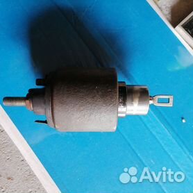 Реле втягивающее ауди 80 б3 Втягивающее ауди 80 - Bells-Auto.ru