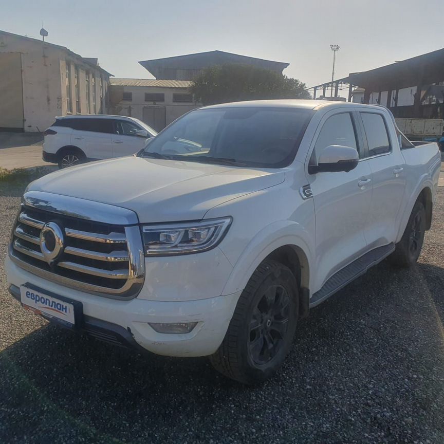 ⭐︎ Купить Great Wall 🚘 от 230 000 ₽ в Краснодаре: 121