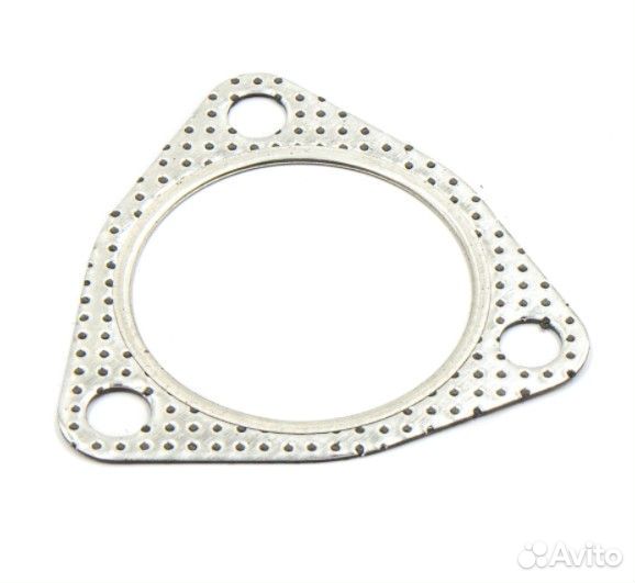 Прокладка приемной трубы Bosal 256653