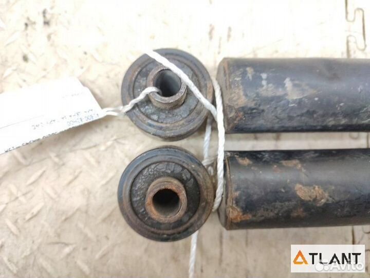 Амортизатор задний suzuki wagon R solio