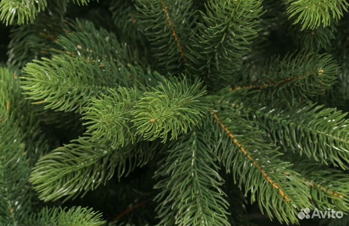 Искусственная елка литая 180 см premium