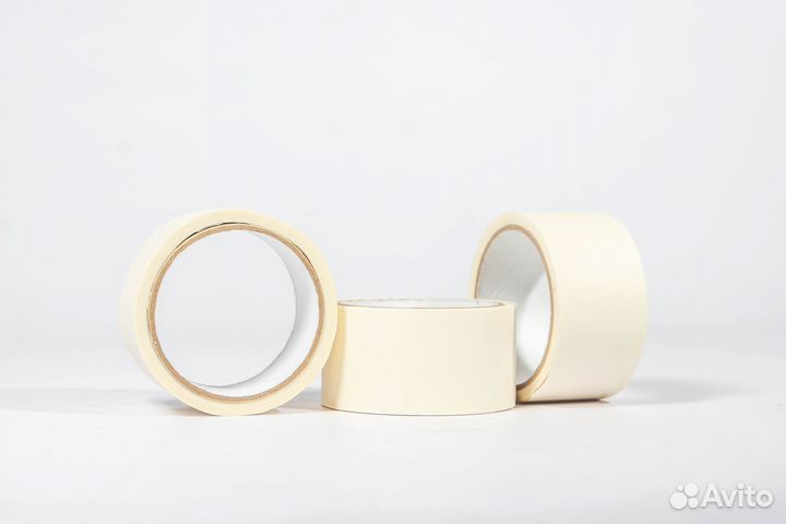 Скотч малярный 48x50 м