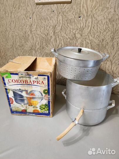 Соковарка