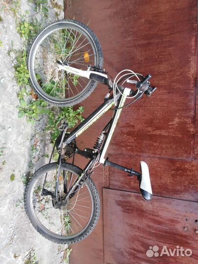 Велосипед. Мерида