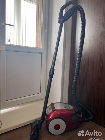 Пылесос Samsung