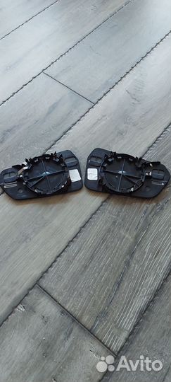 Зеркала оригинальные для форд мустанг