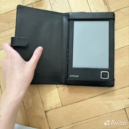 Электронная книга pocketbook explay