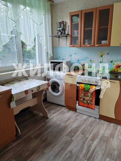 3-к. квартира, 58,4 м², 2/5 эт.