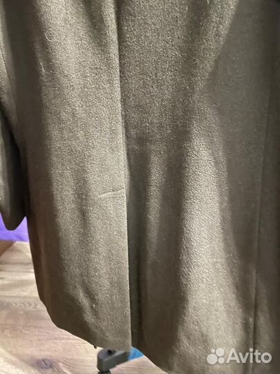 Пальто мужское