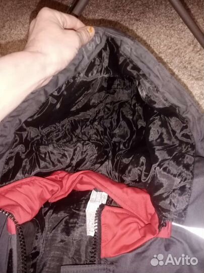 Спецодежда новая