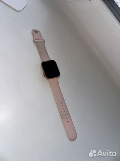 Apple watch se