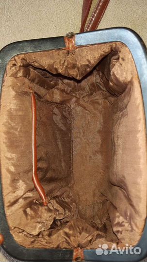 Сумка женская СССР, рубеж 70-80-х