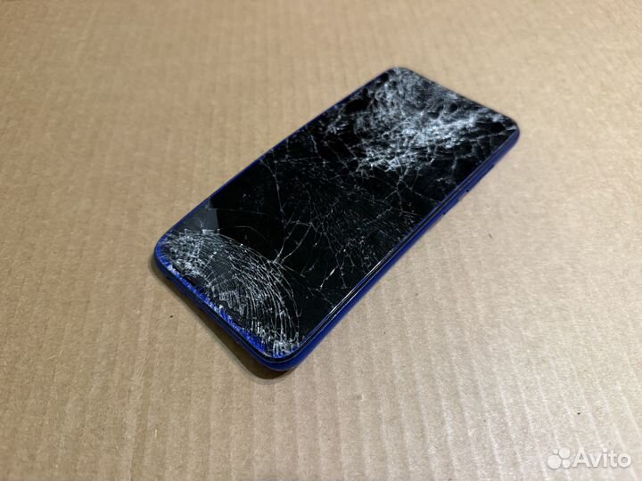 Xiaomi Redmi Note 8, 3/32 ГБ