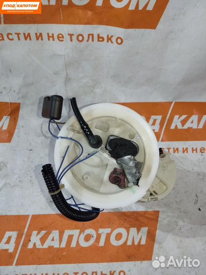 Насос топливный в бак Audi A4 B8/8K 2010