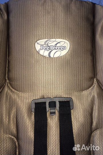 Вкладыш peg perego для коляски