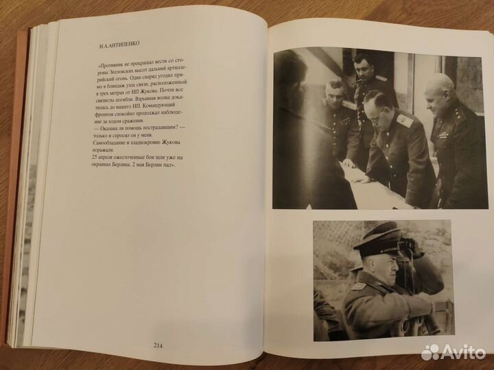 Георгий Жуков