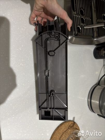 Крепление для dyson на стену