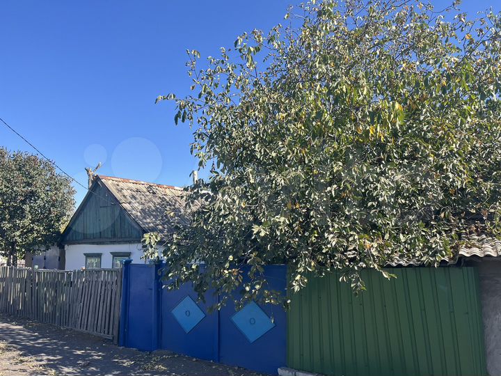 Дом 58,7 м² на участке 4,1 сот.