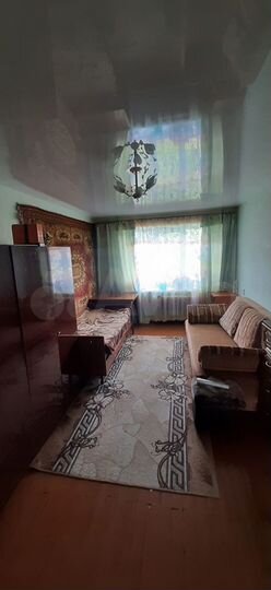 2-к. квартира, 49,3 м², 5/5 эт.