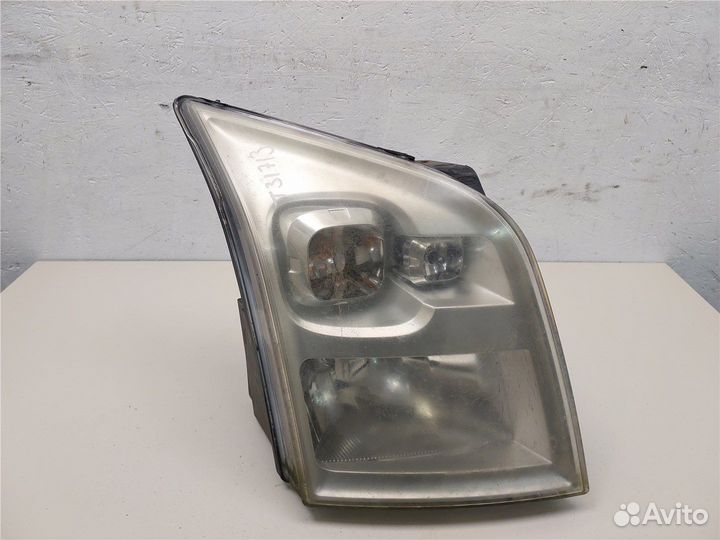 Фара (передняя) Ford Transit, 2008