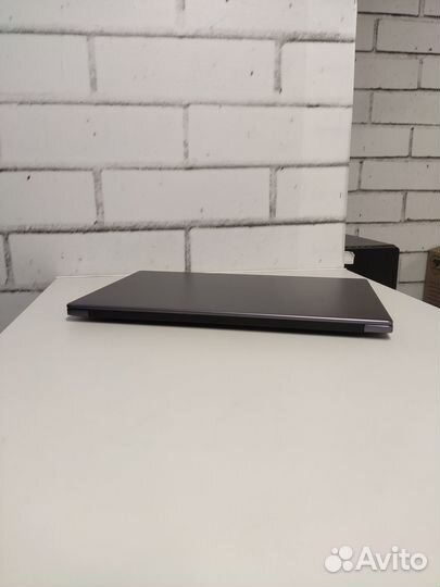 Свежий ультрабук Huawei Matebook D15