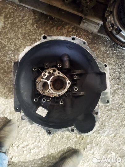 Great wall hover колокол кпп