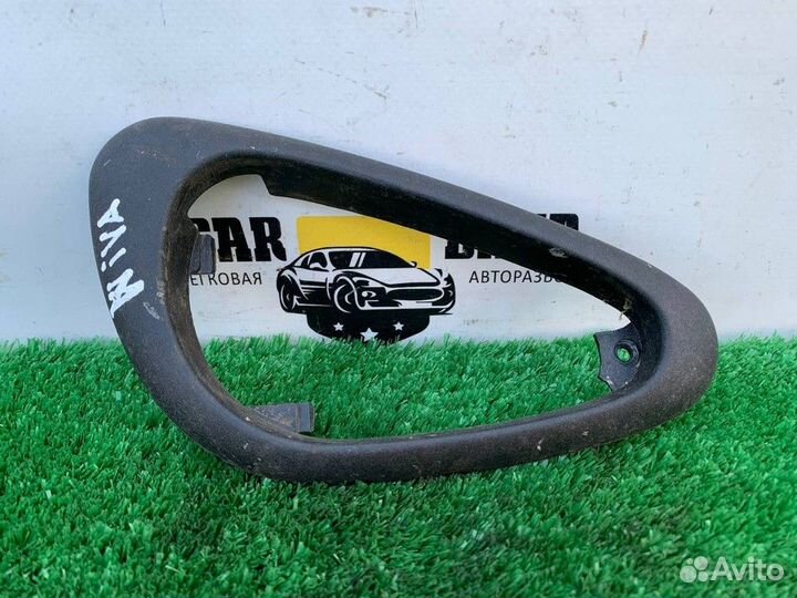 Накладка ручки двери внутренняя левая L