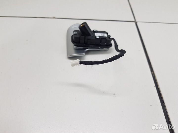 Блок кнопок на руль правый (Haval F7)