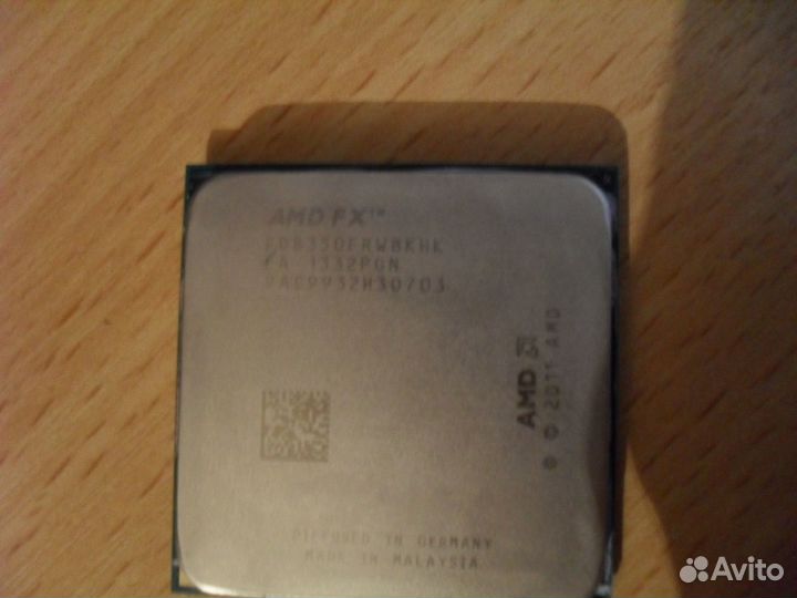 Комплект am3+ sabertooth 990fx r2.0 + fx8350+16gb