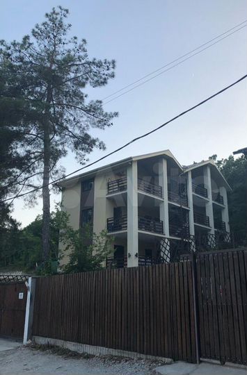 Комната 22 м² в 1-к., 2/3 эт.