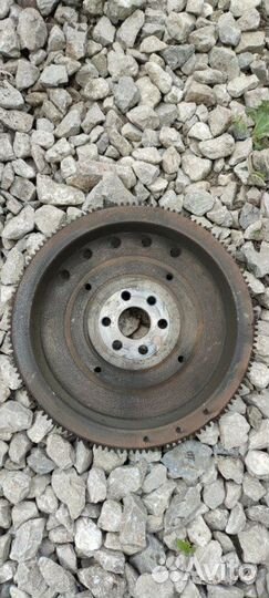 Маховик Ваз(Lada) 1119 2007