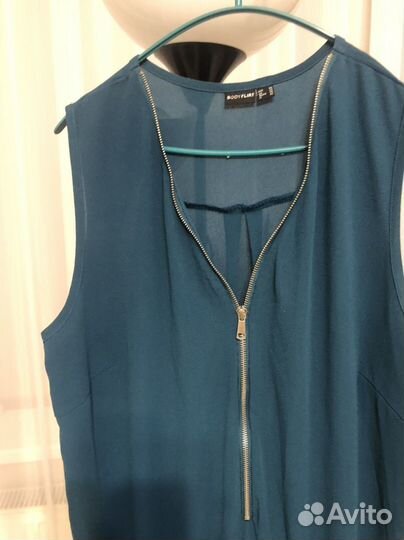 Комбинезон летний 54 размер