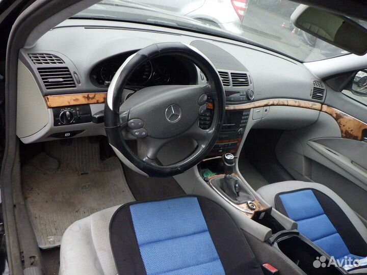 Рычаг задний mercedes benz E-class W211 2006