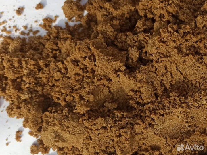 Купить песок с доставкой от 1 куба самовывоз