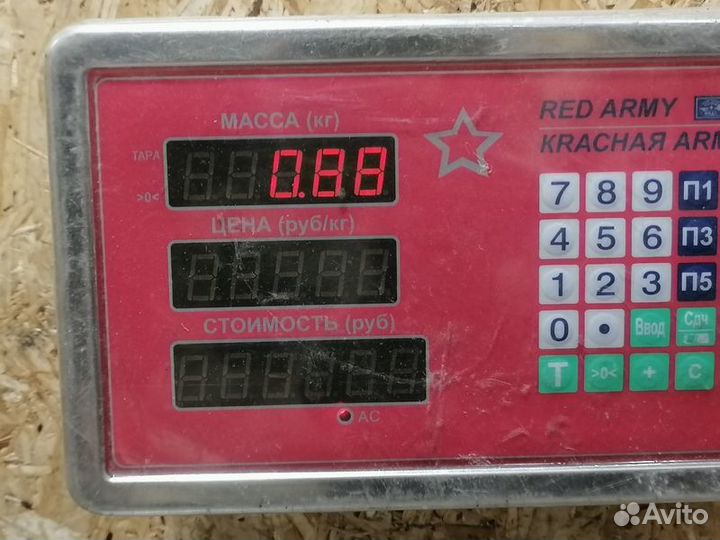 Трос стояночного тормоза Mitsubishi L200 2006-2016