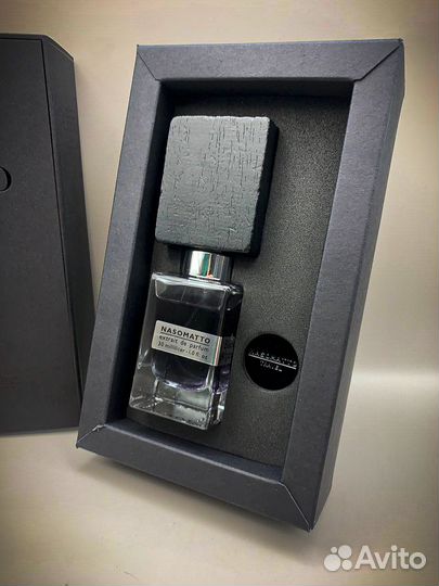 Духи мужские black afgano 30ml