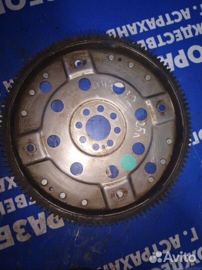 Маховик Nissan Teana J32 седан VQ25DE 2010